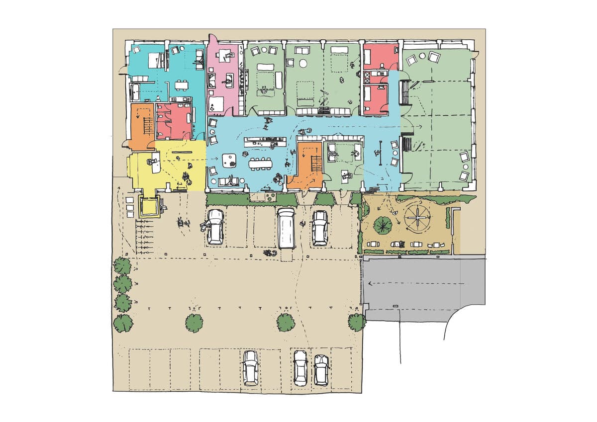 Cerebral Palsy Cymru 15