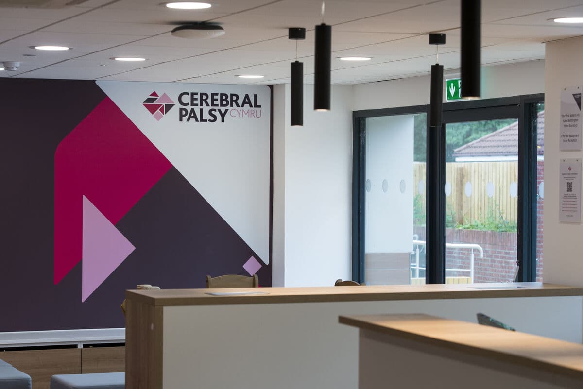 Cerebral Palsy Cymru 3
