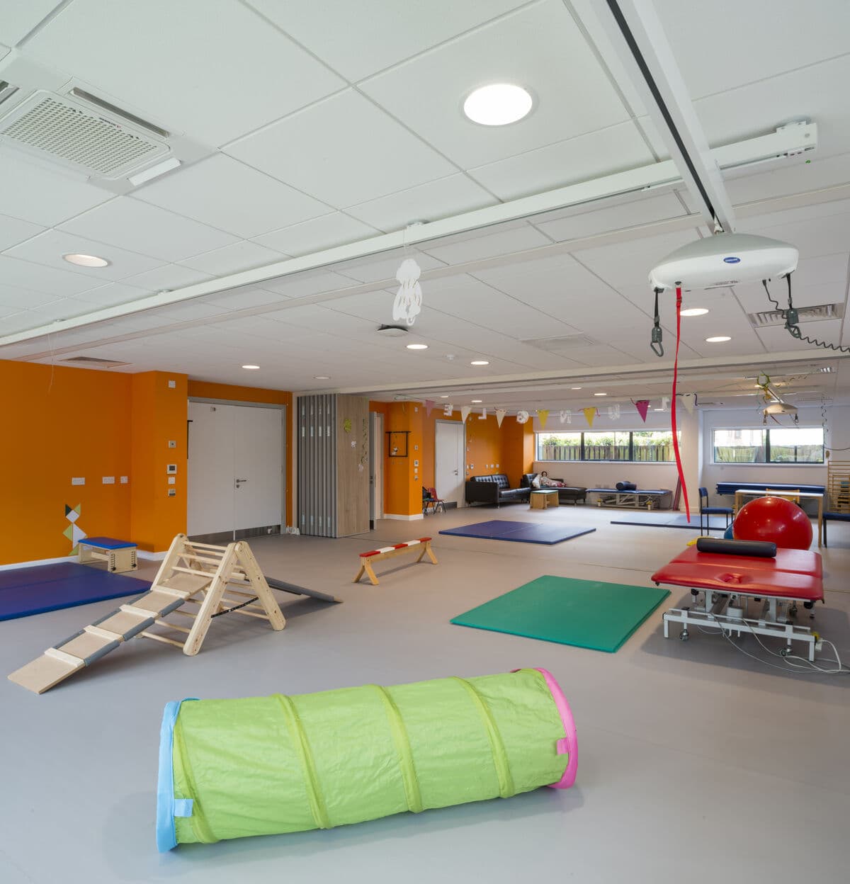 Cerebral Palsy Cymru 5