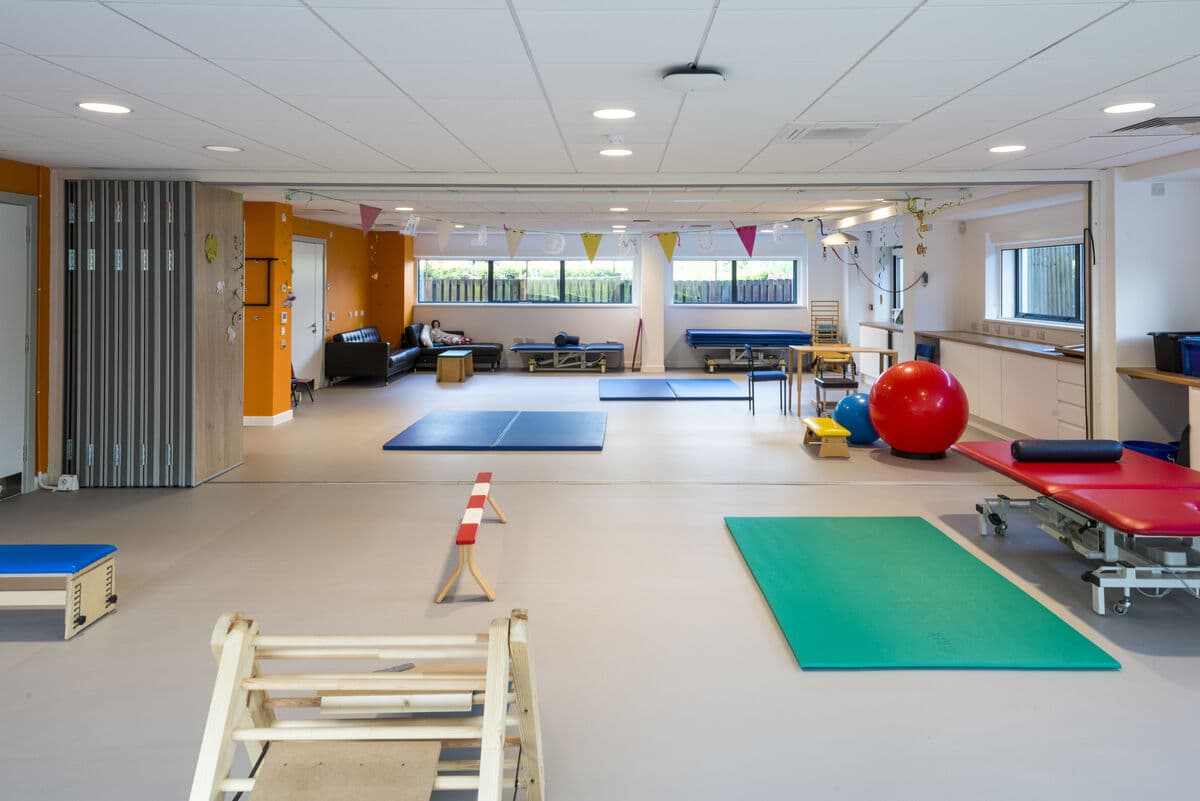 Cerebral Palsy Cymru 9