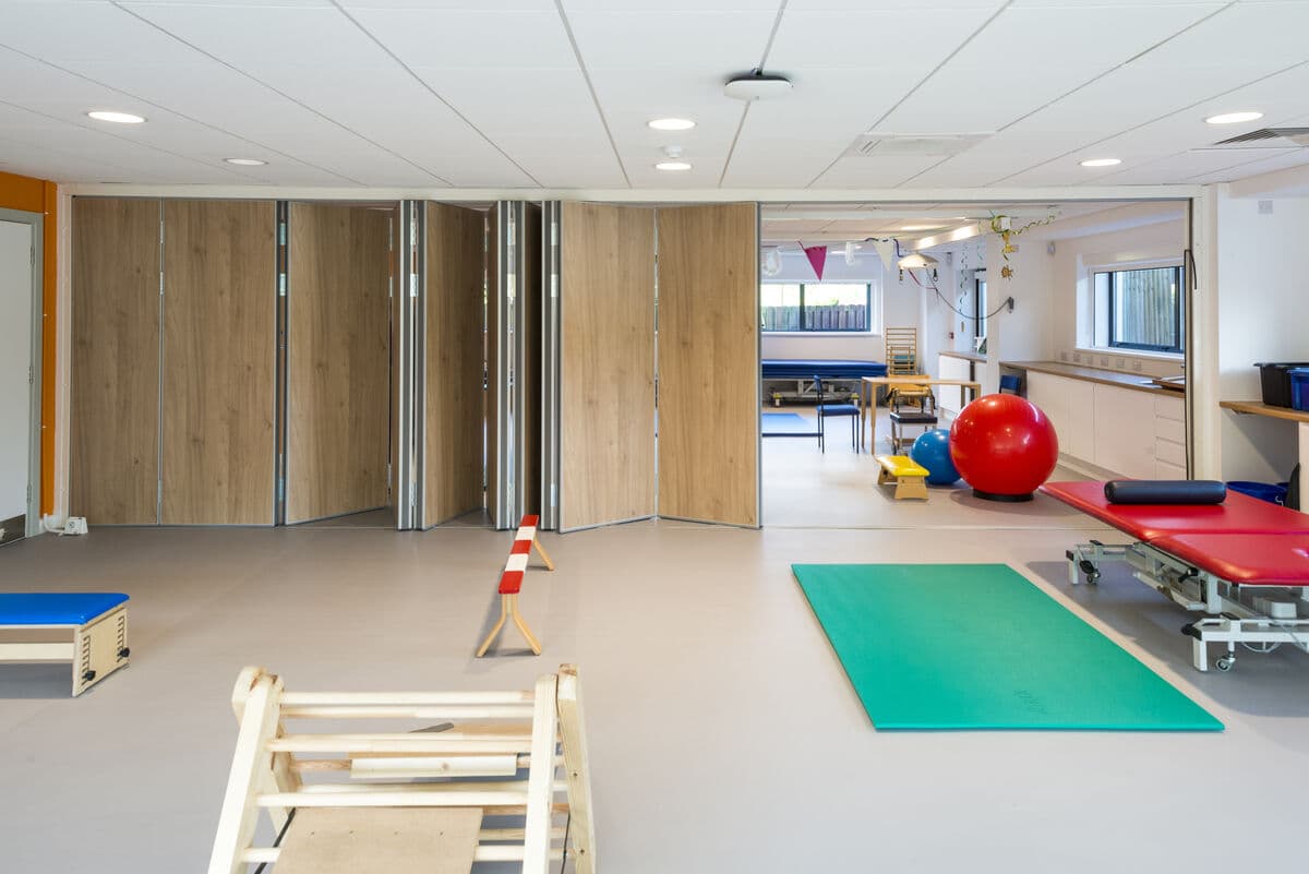 Cerebral Palsy Cymru 11