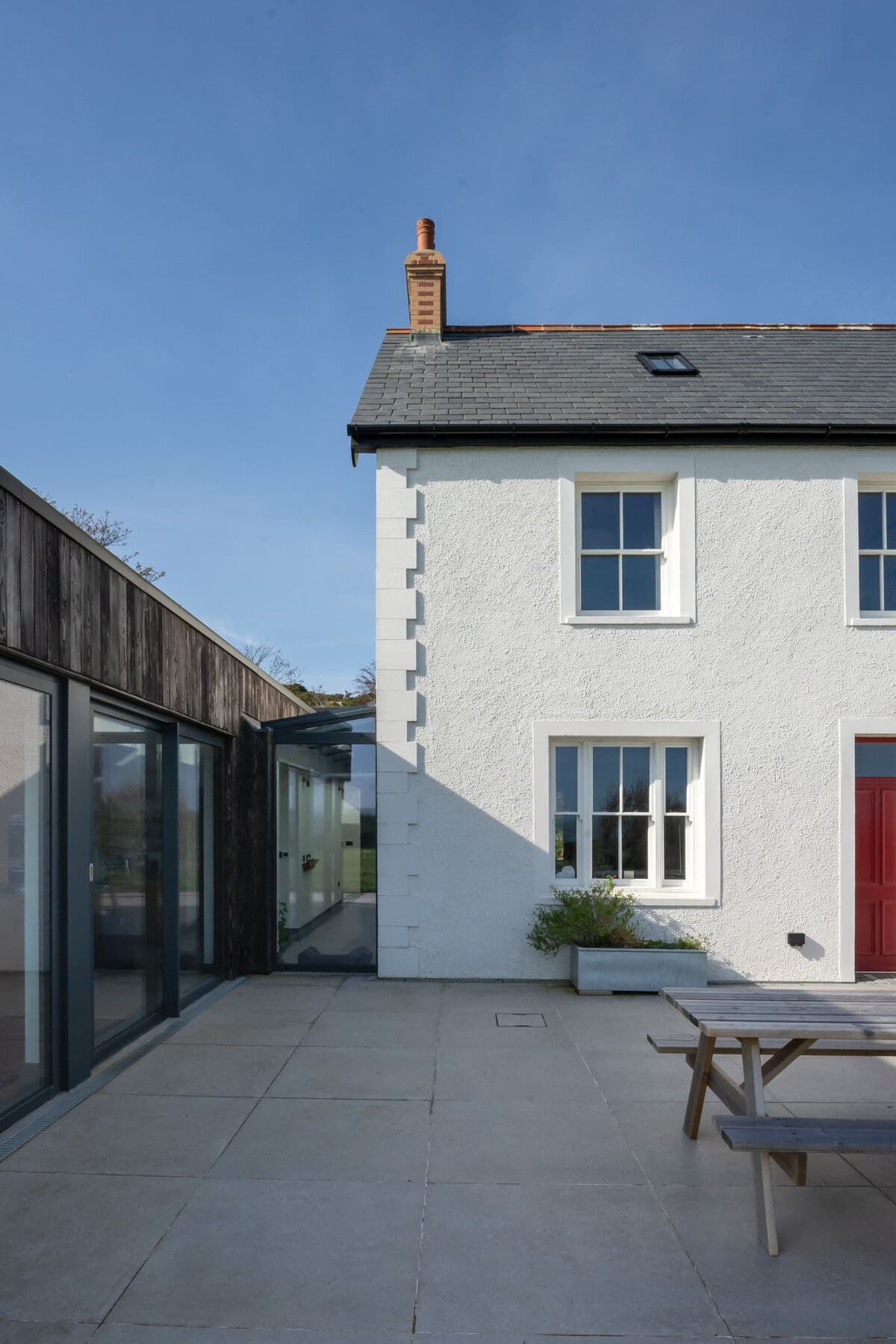 Glasfryn 21