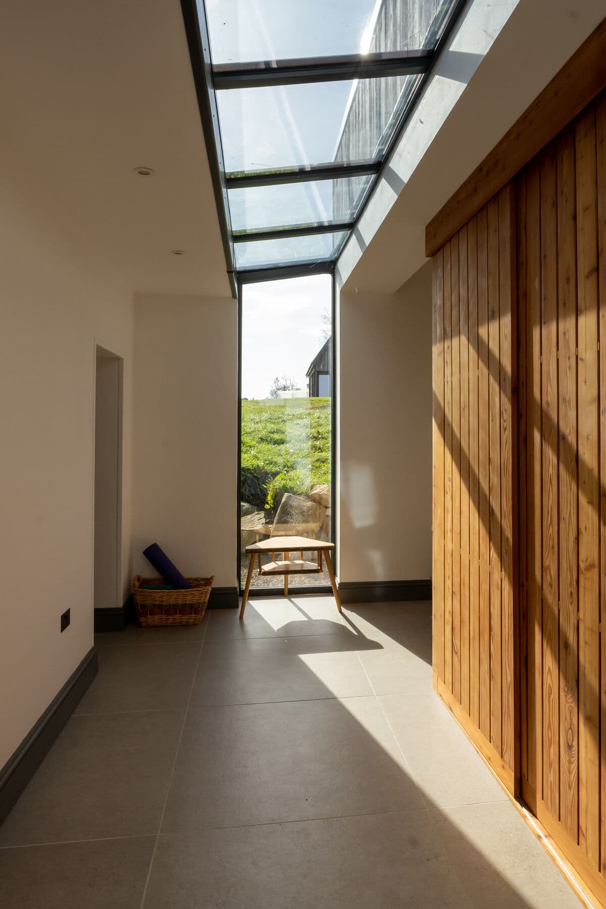 Glasfryn 23