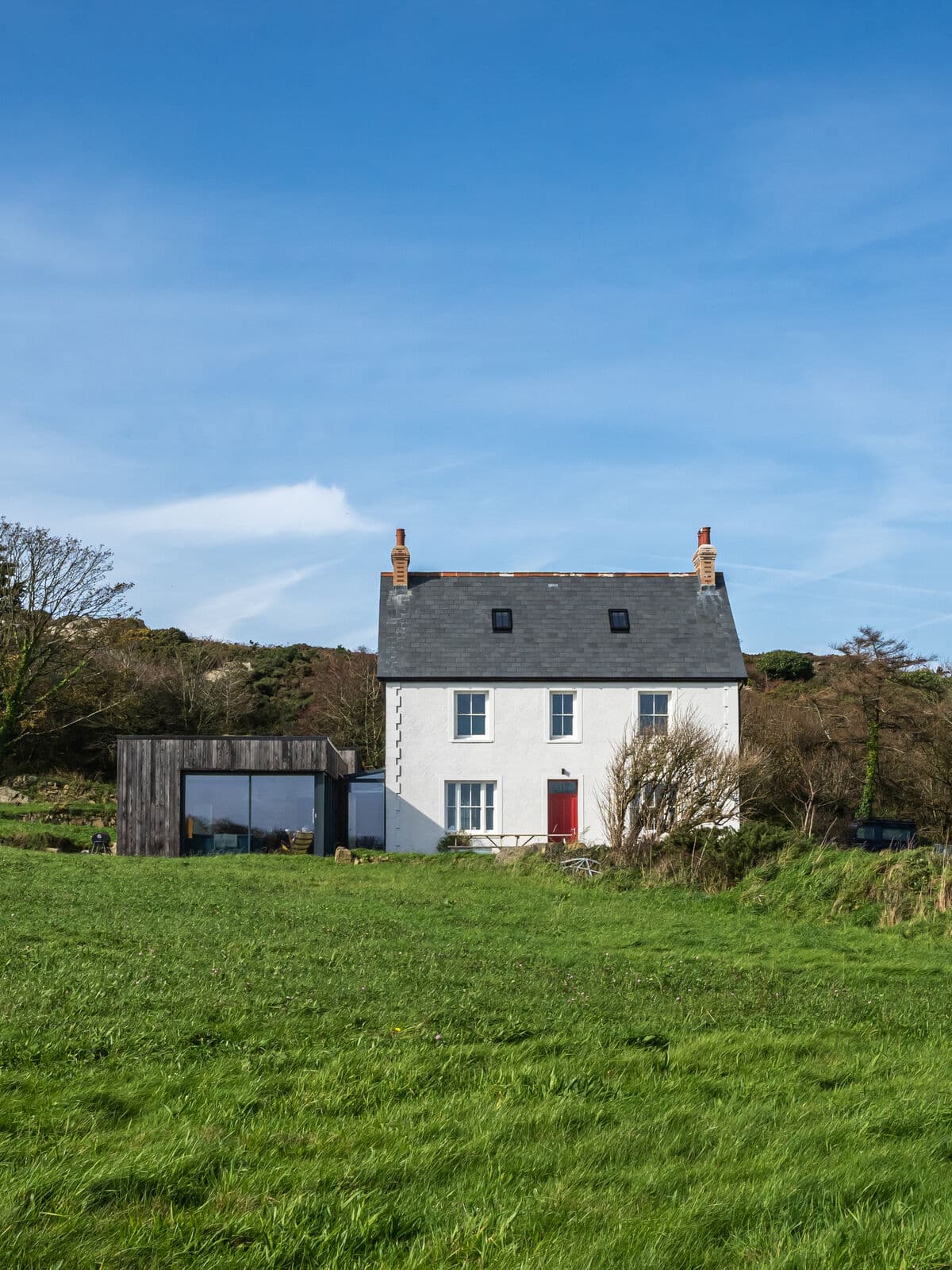 Glasfryn 13