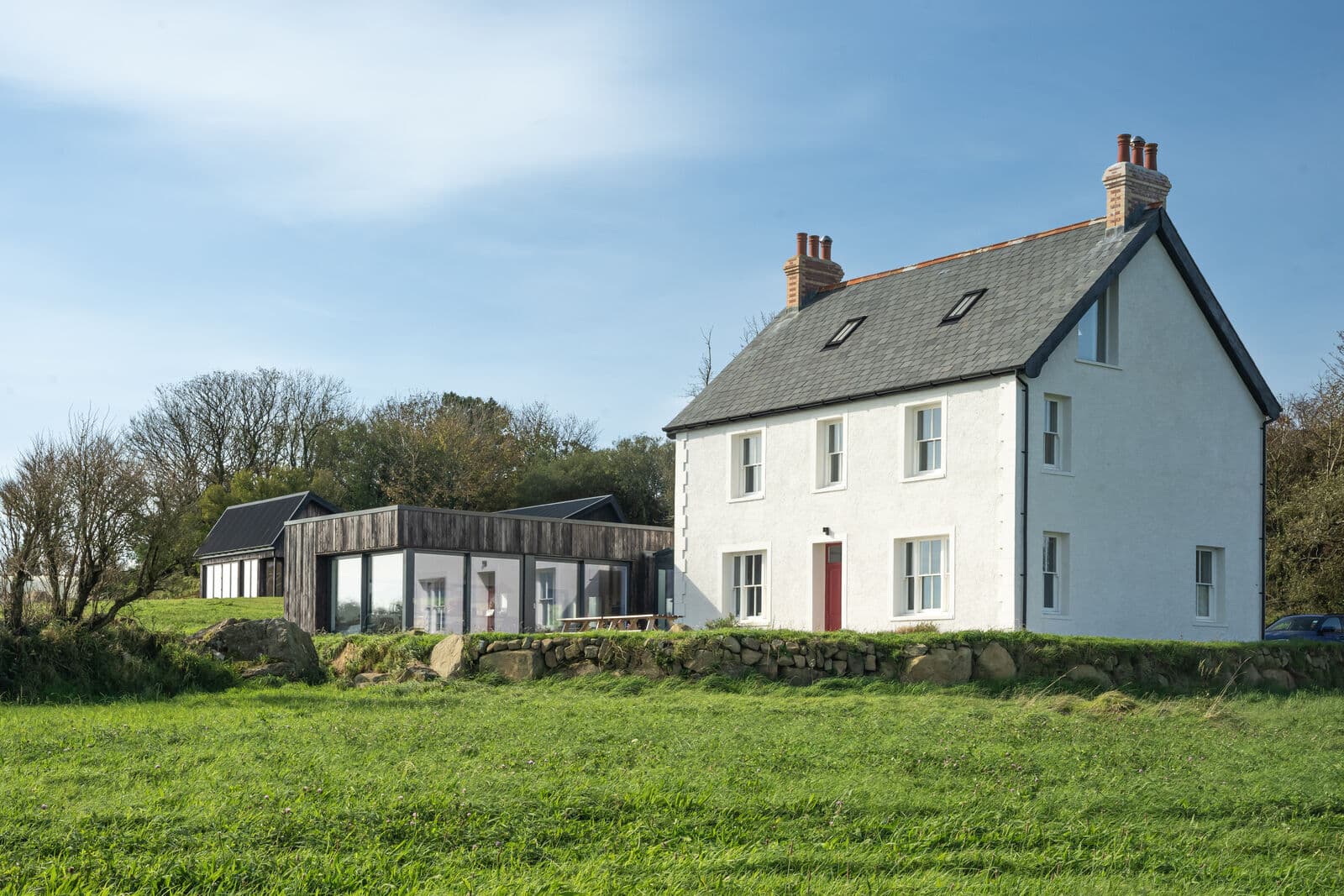 Glasfryn feature image