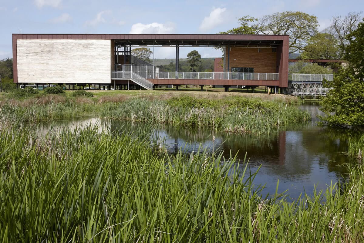 Margam Park Discovery Centre 6