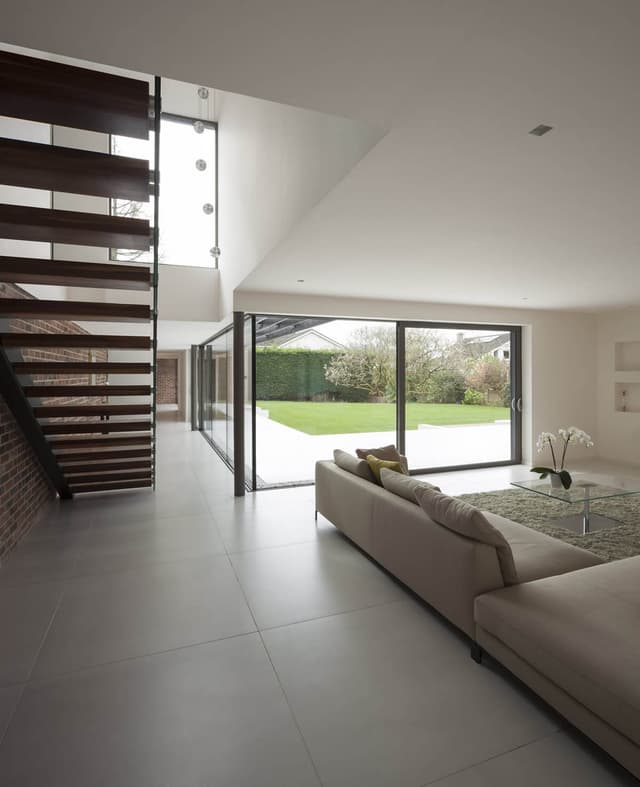 Millbrook House Loyn + Co Architects