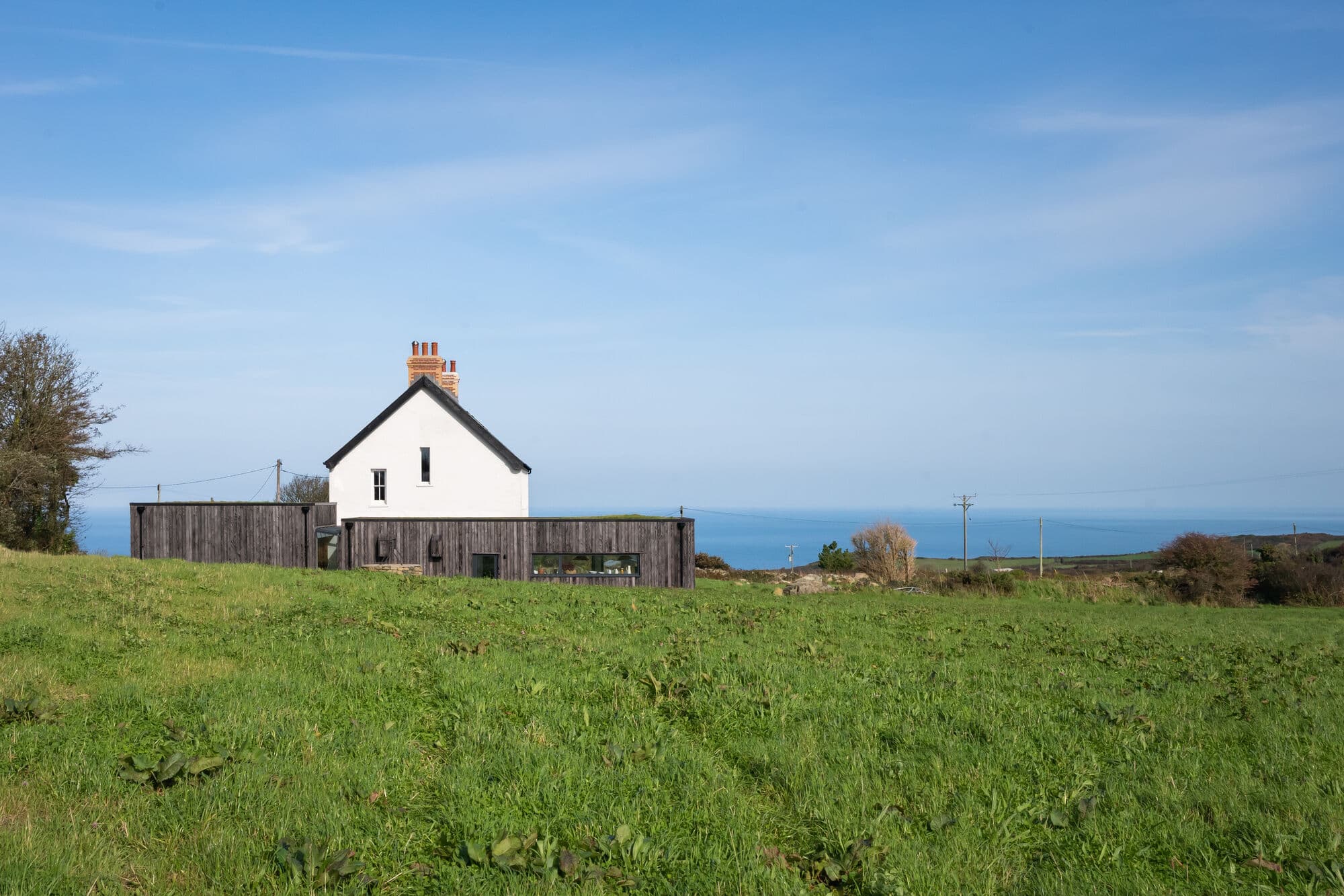 Glasfryn