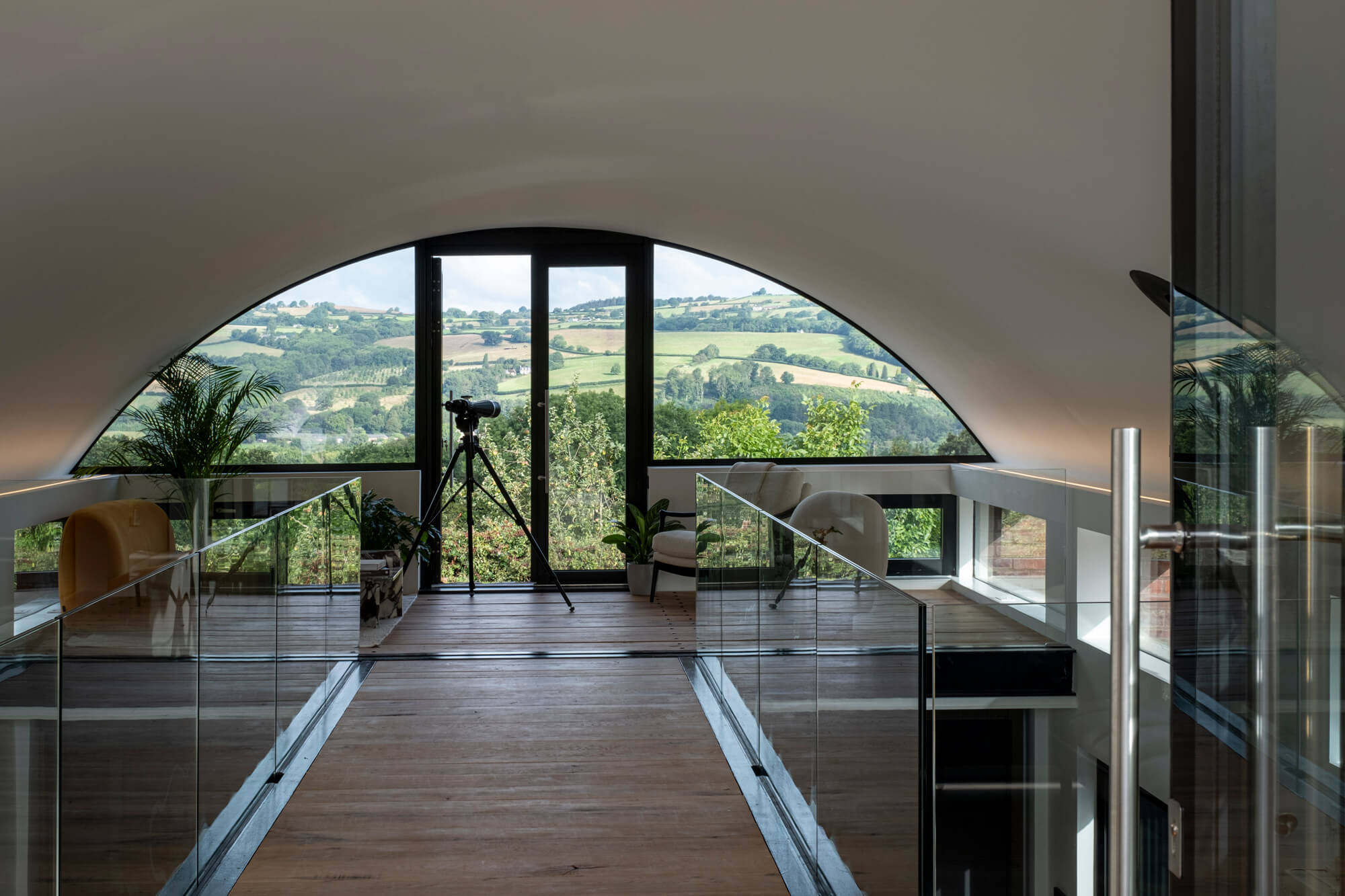 Loyn & Co Architects Ltd — architectural project photograph 2 from the business website