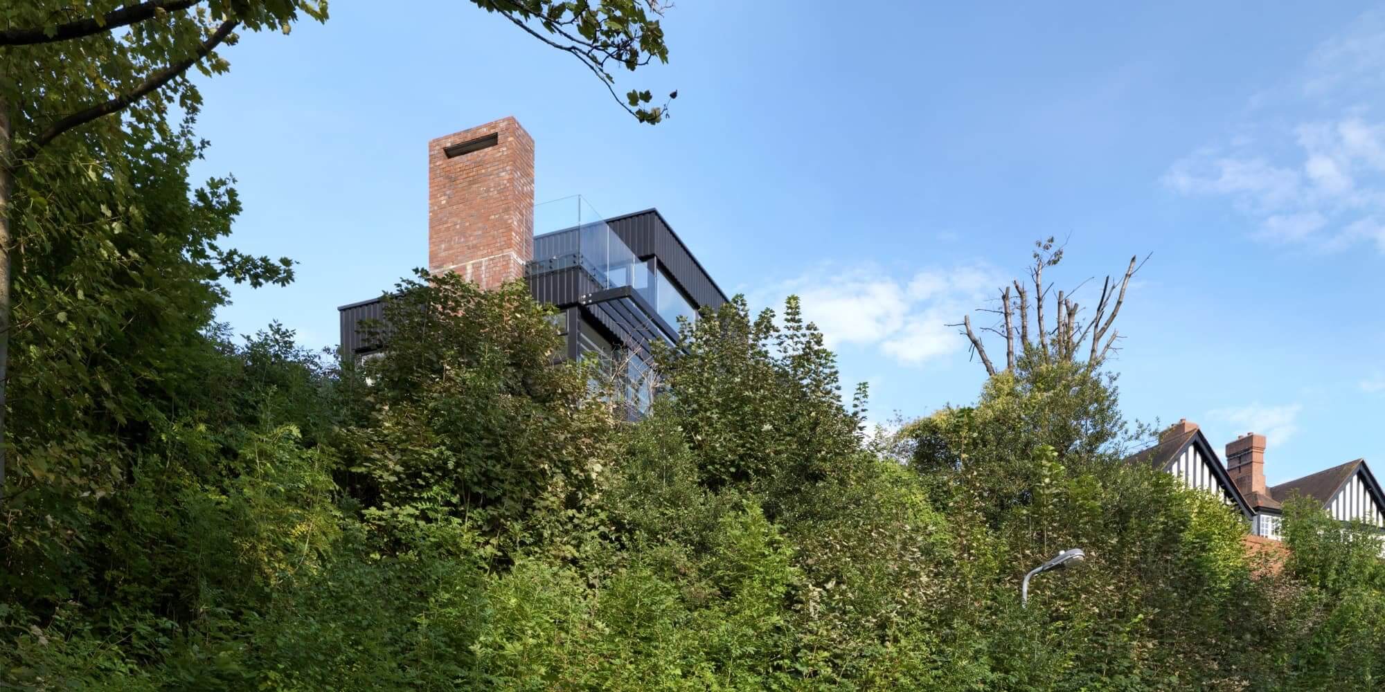 Loyn & Co Architects Ltd — architectural project photograph 3 from the business website